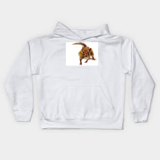 On The Prowl... Kids Hoodie